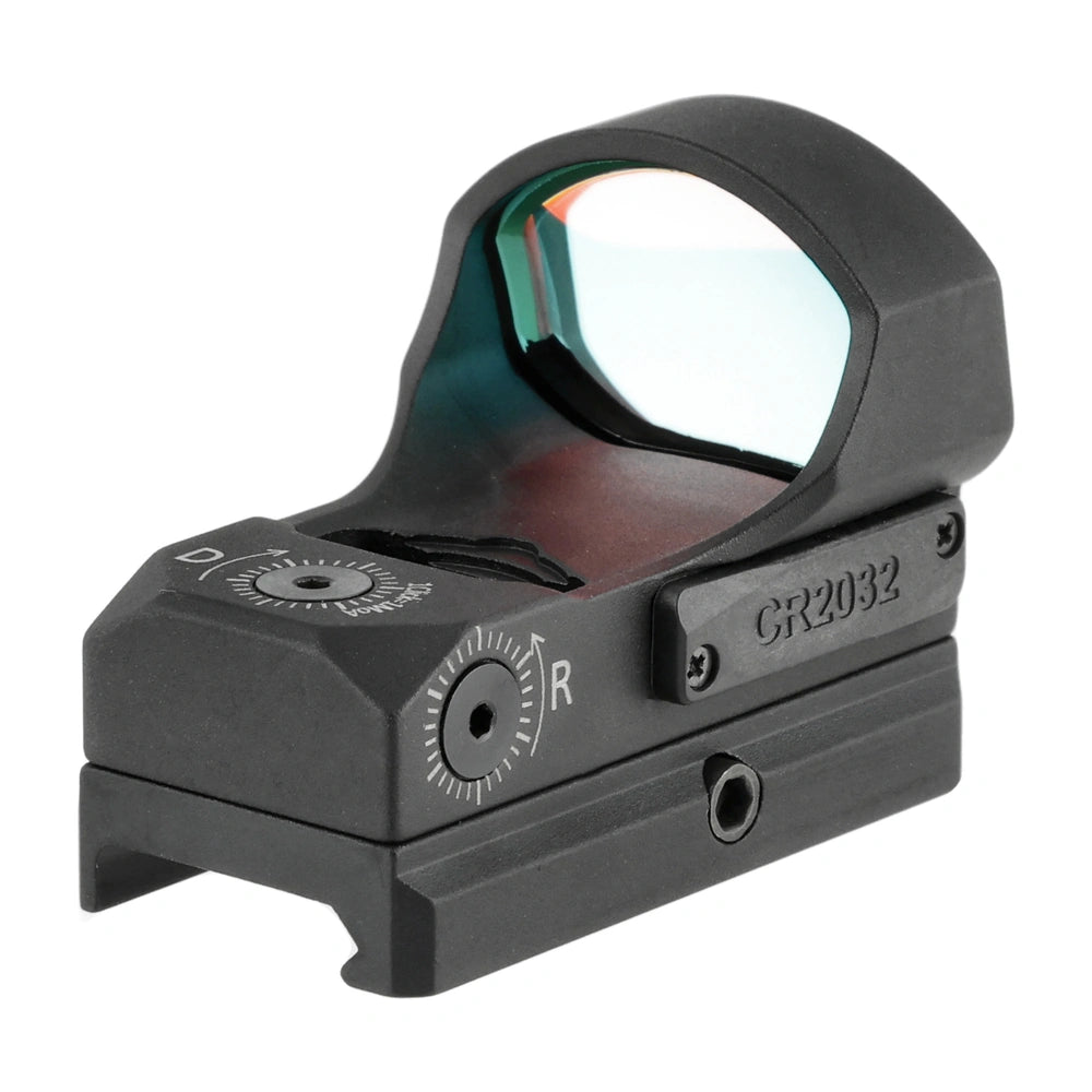 Kolimatorius Hawke Micro Reflex 3 MOA Wide View