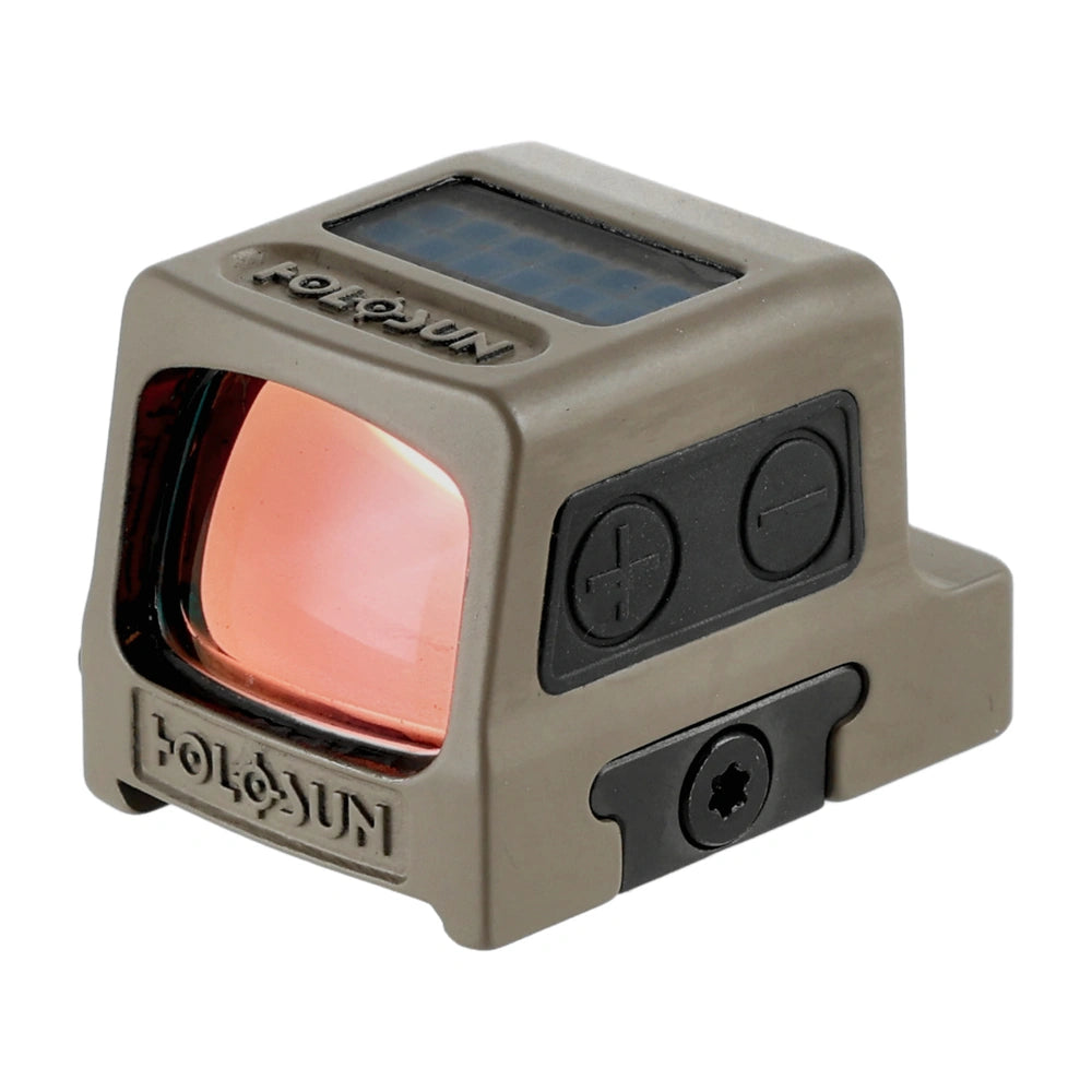 Kolimatorius Holosun Micro HE509T X2