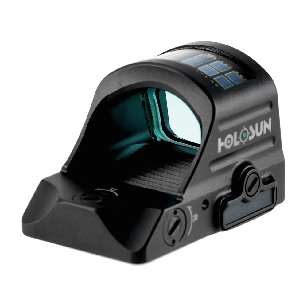Kolimatorius Holosun Micro HE407C GR X2