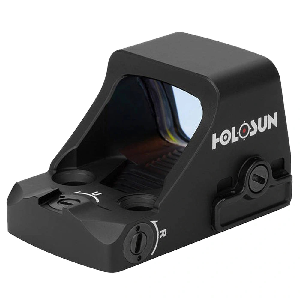 Kolimatorius Holosun HS407K X2 Open Reflex SubCompact