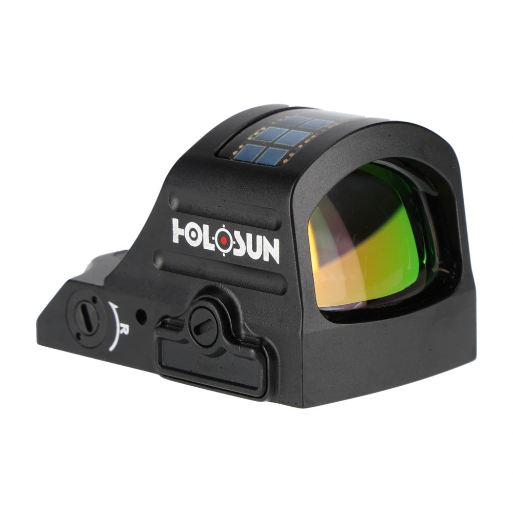 Kolimatorius Holosun HS507C-X2 ACSS Vulcan