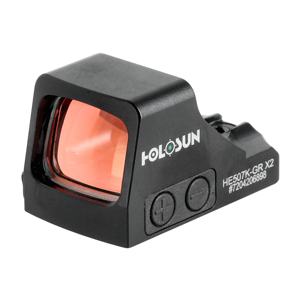 Kolimatorius Primary Arms by Holosun HS507K-X2 ACSS Vulcan Dot