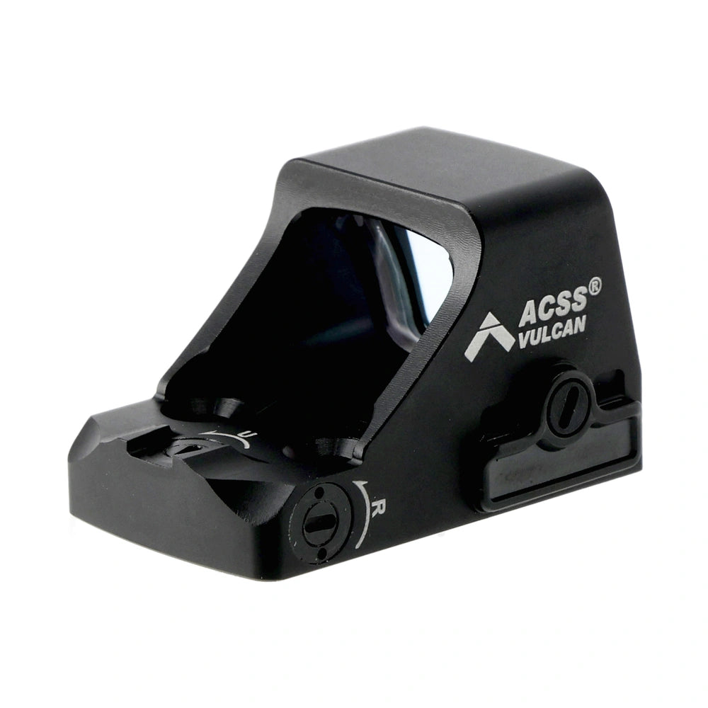Kolimatorius Primary Arms by Holosun HS507K-X2 ACSS Vulcan Dot