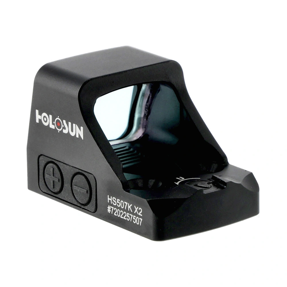 Kolimatorius Primary Arms by Holosun HS507K-X2 ACSS Vulcan Dot