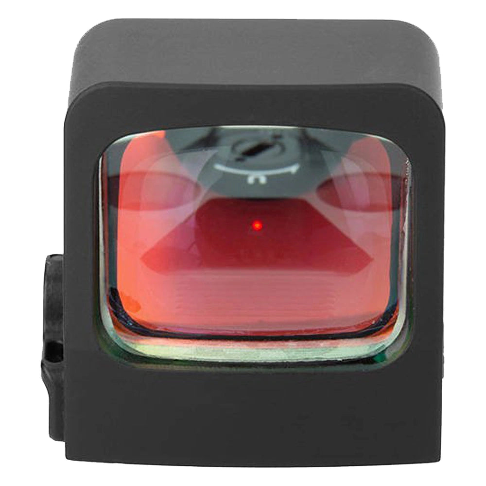 Kolimatorius Holosun HS507K X2 Open Reflex SubCompact