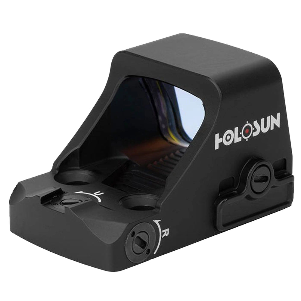Kolimatorius Holosun HS507K X2 Open Reflex SubCompact