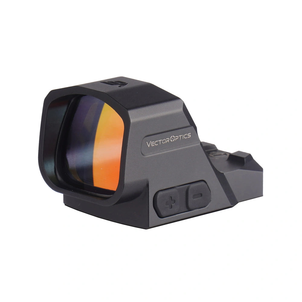 Kolimatorius Holosun SCS Green Dot, Walther PDP 2.0 pistoletams