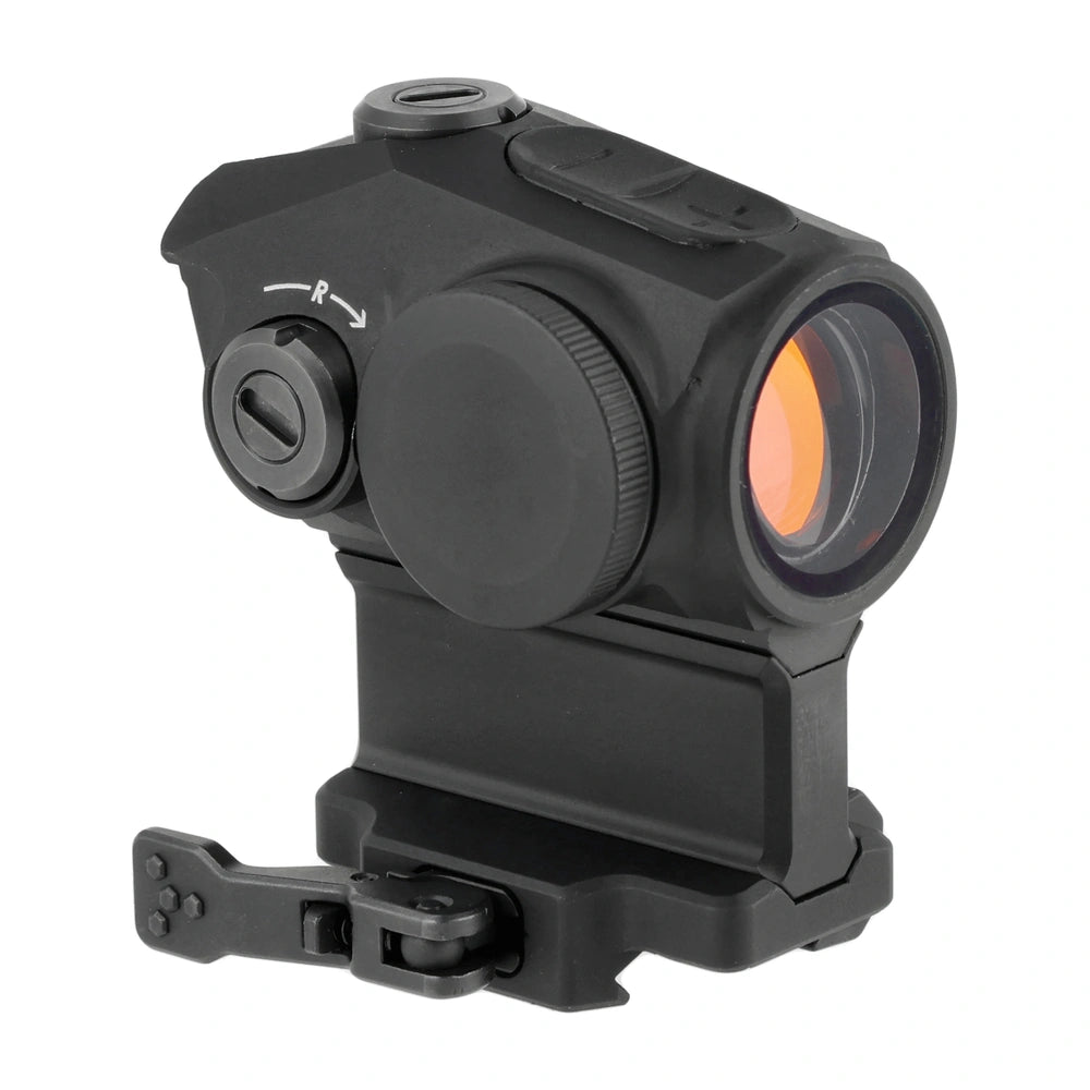 Kolimatorius Leapers UTG Accu-Sync 2018R Dot Sight Red Dot 3 MOA