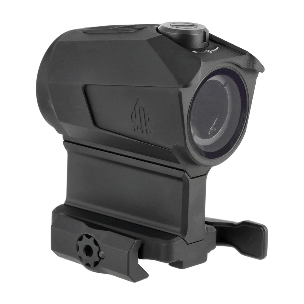 Kolimatorius Leapers UTG Accu-Sync 2018R Dot Sight Red Dot 3 MOA
