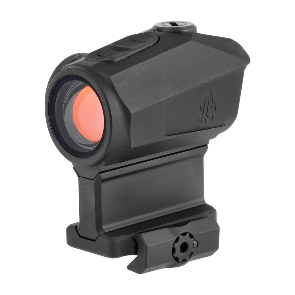 Kolimatorius Leapers UTG Accu-Sync 2018R Dot Sight Red Dot 3 MOA