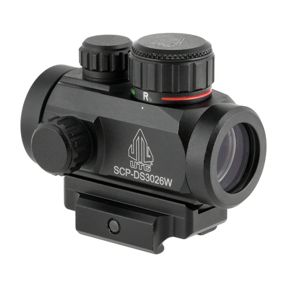 Kolimatorius Leapers UTG DS3026W 2.6'' 30 mm