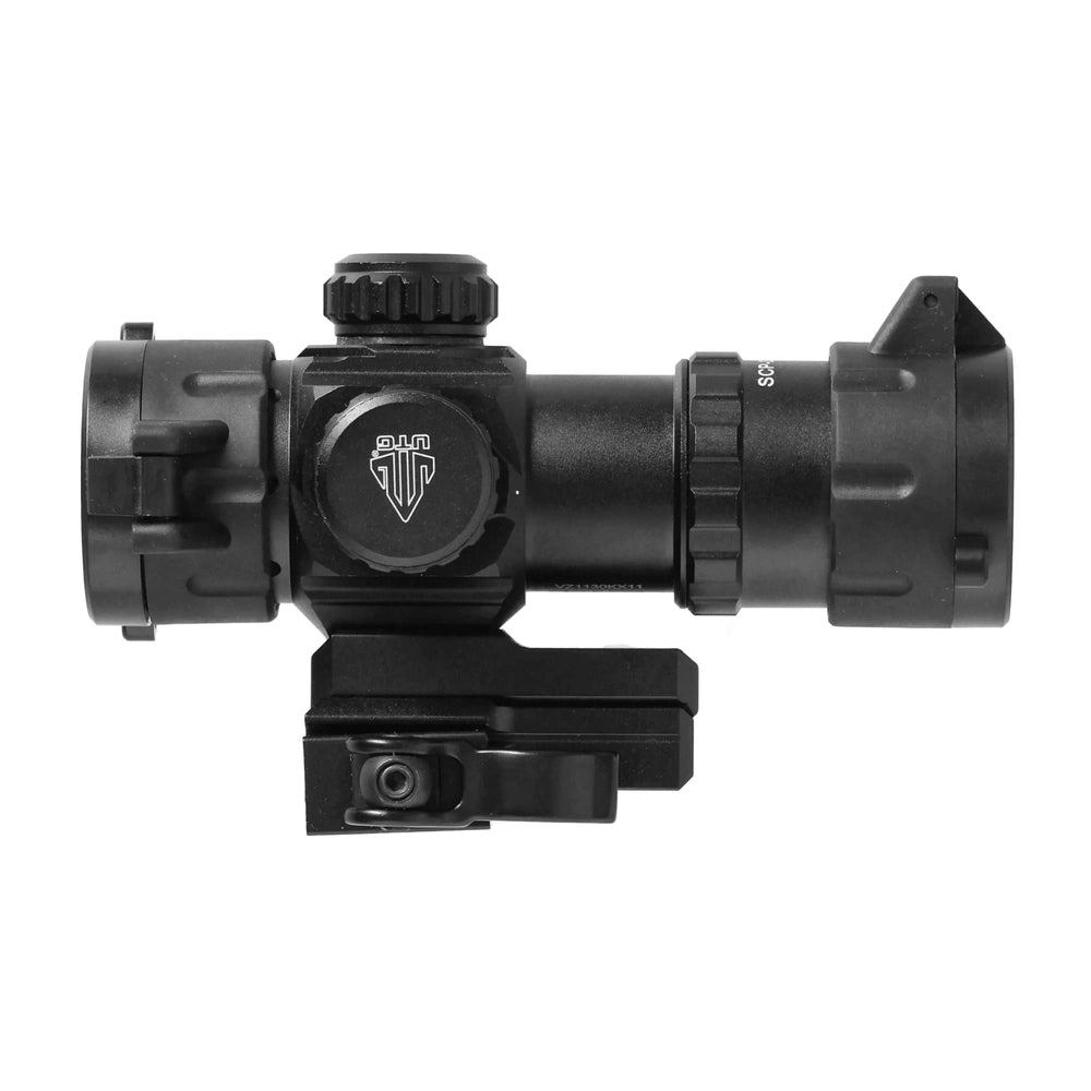 Kolimatorius Leapers UTG DS3039W 3.9'' 30 mm
