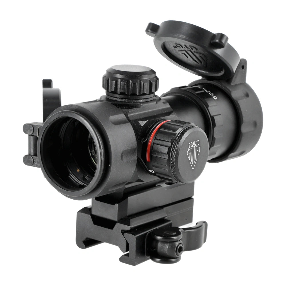 Kolimatorius Leapers UTG DS3039W 3.9'' 30 mm