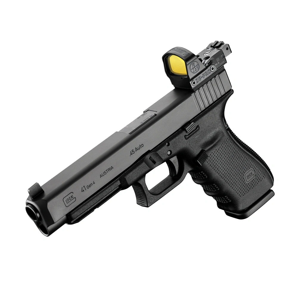 Kolimatorius Leupold DeltaPoint Pro Reflex Sight