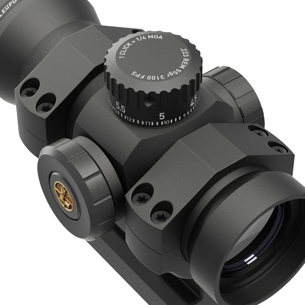 Kolimatorius Leupold Freedom RDS 1x34 Red Dot BDC