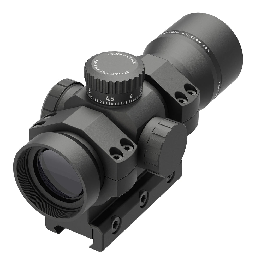 Kolimatorius Leupold Freedom RDS 1x34 Red Dot BDC
