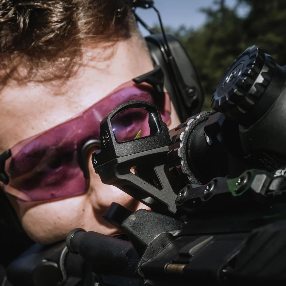 Kolimatorius Primary Arms Classic 24 mm Mini Reflex
