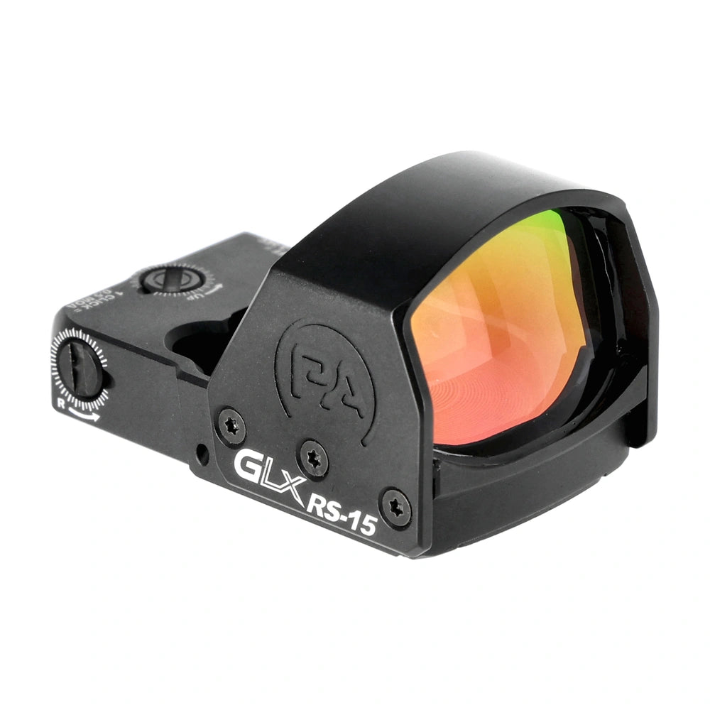 Kolimatorius Primary Arms GLx Mini Reflex ACSS Vulcan Dot
