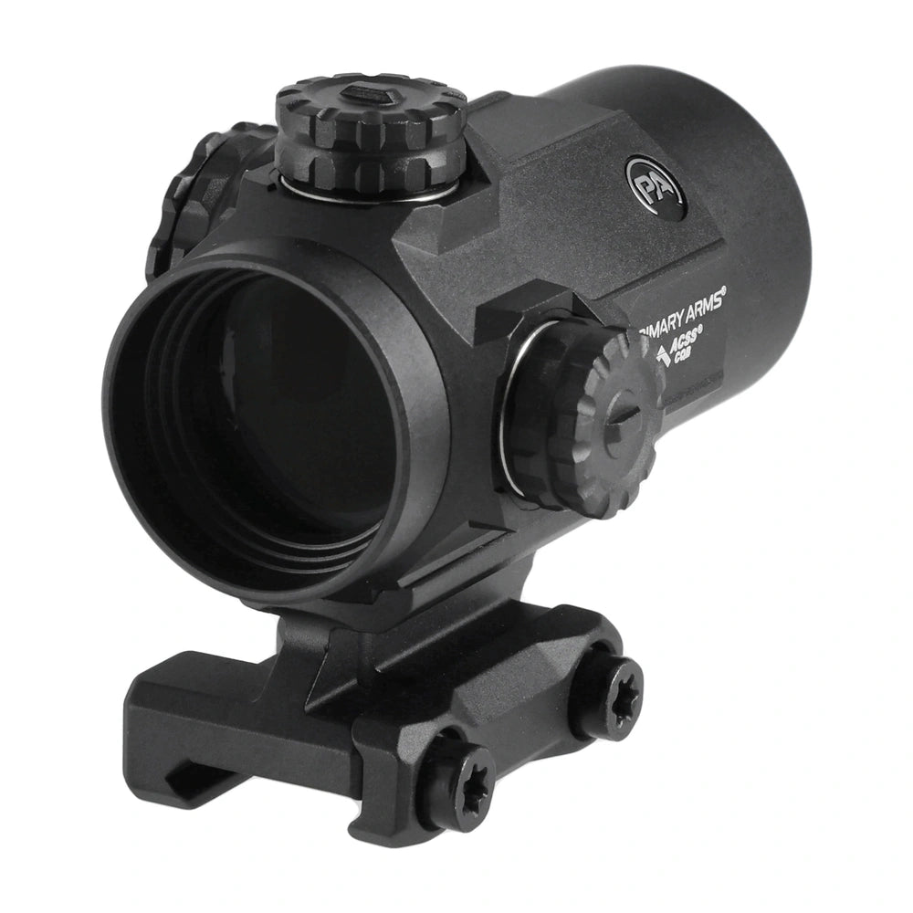 Kolimatorius Primary Arms SLx MD-25 Dot Gen II AutoLive 2 MOA Red Dot