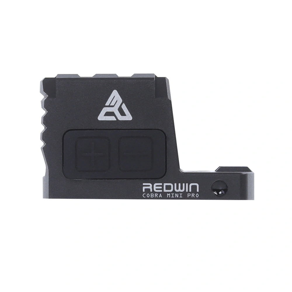 Kolimatorius Redwin Cobra Mini PRO 23X16 RMSc