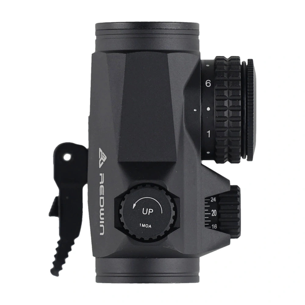 Kolimatorius Redwin Mantis 1x21 RWD35, 3 MOA