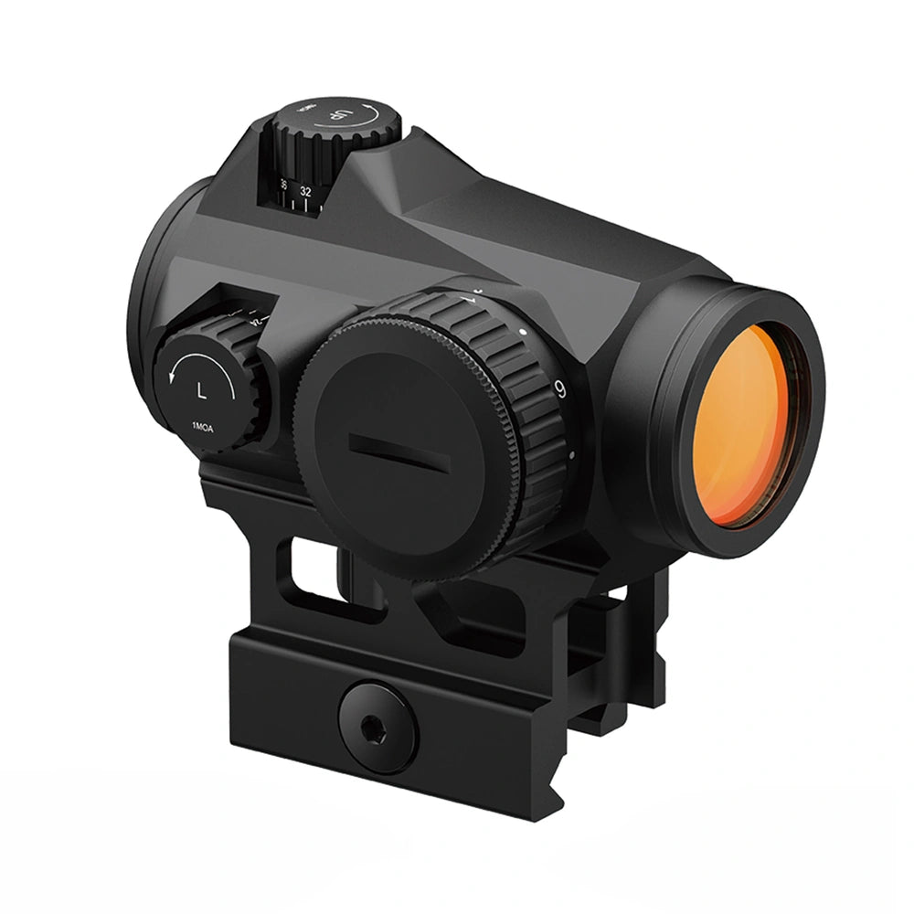 Kolimatorius Redwin Mantis 1x25 3MOA RWD34
