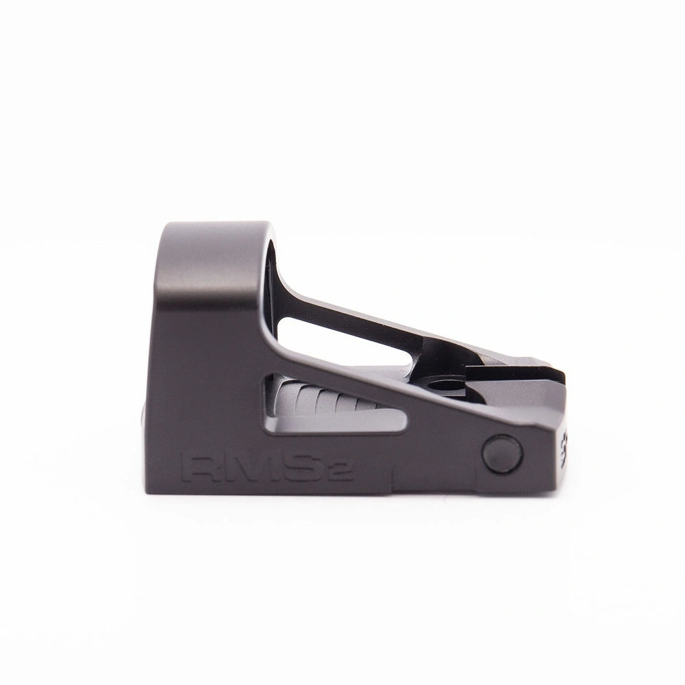 Kolimatorius Shield Sights RMS2 Reflex Mini Sight 2 Glass Edition, 8MOA