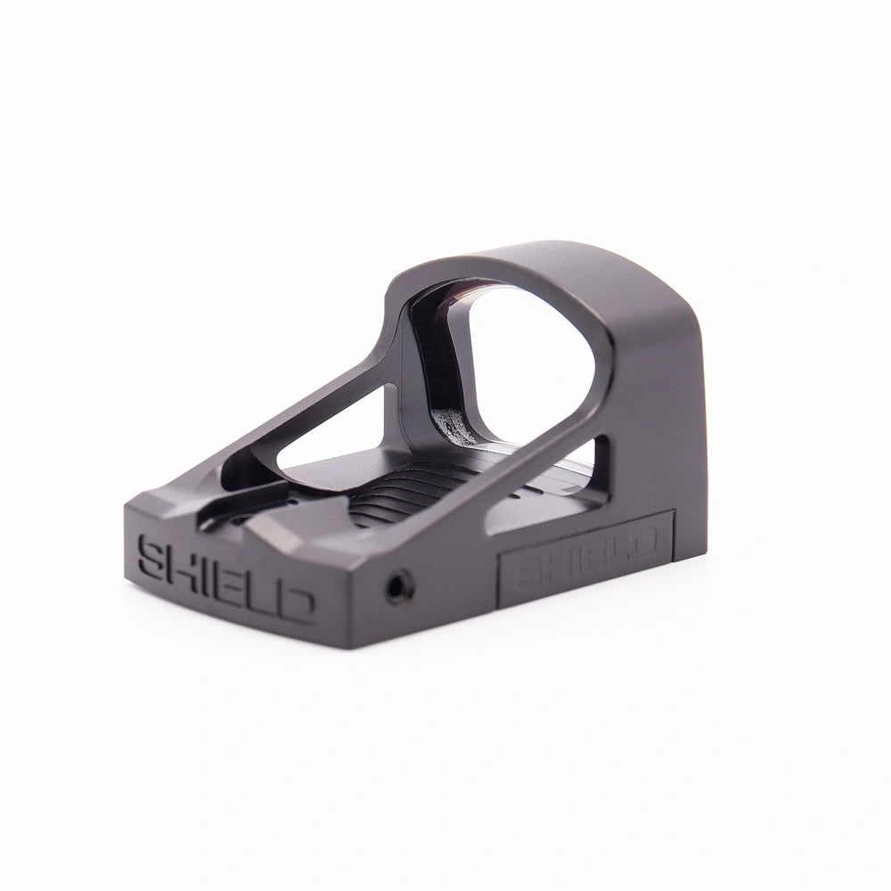 Kolimatorius Shield Sights RMSd Reflex Mini Sight Drawer Glass Edition, 4MOA