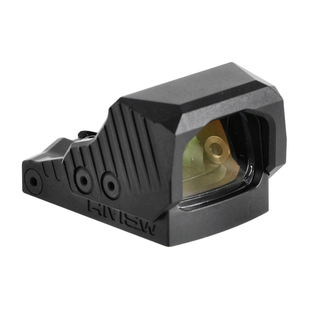 Kolimatorius Shield Sights RMSw Heavy Duty Reflex Mini Sight Waterproof, 8MOA