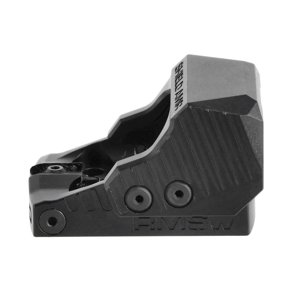 Kolimatorius Shield Sights RMSw Heavy Duty Reflex Mini Sight Waterproof, 8MOA