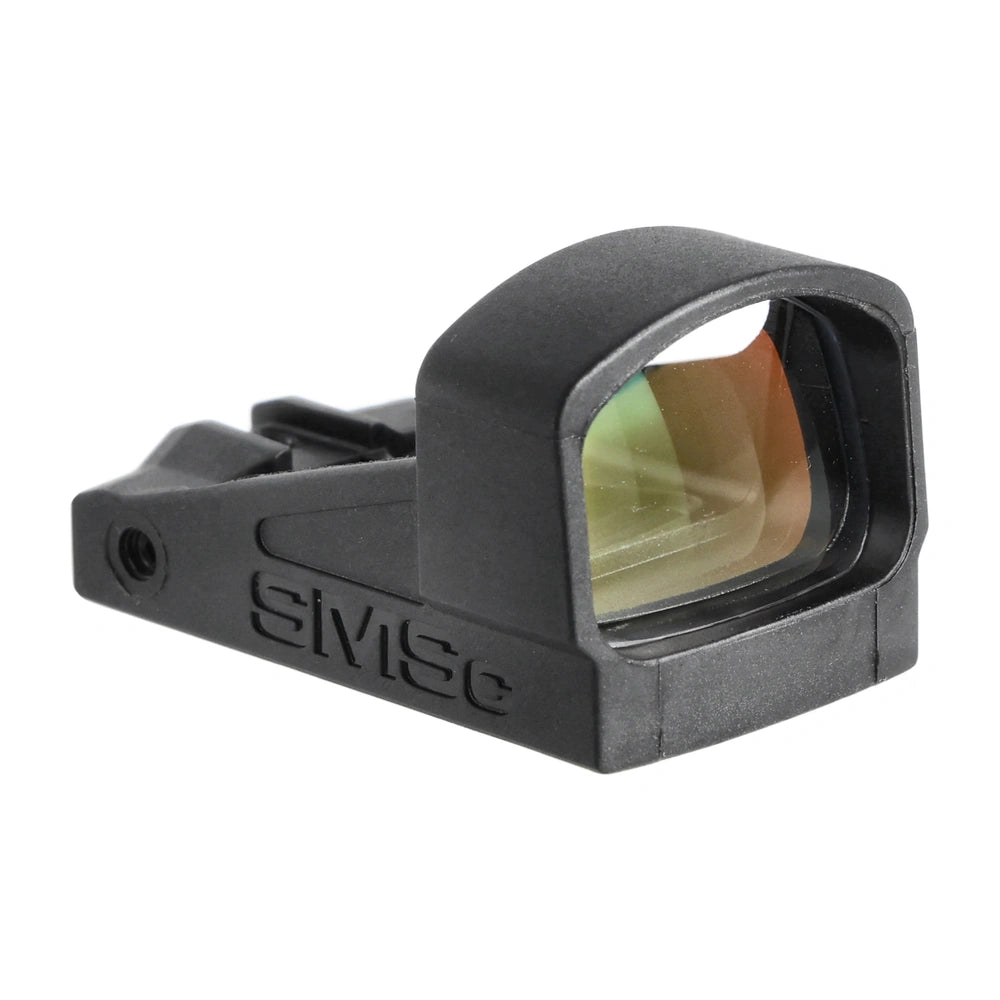 Kolimatorius Shield Sights SMSc Mini Sight Compact Glass Edition, 8MOA