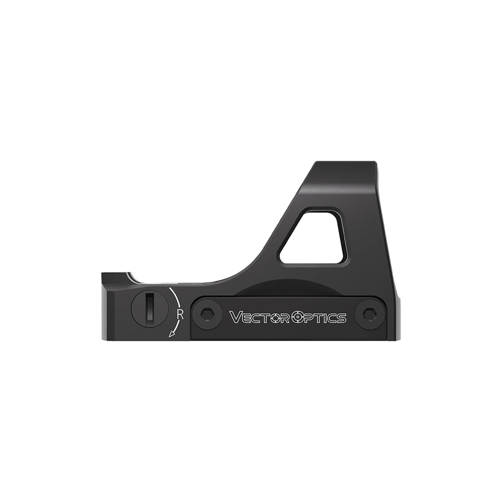 Kolimatorius Vector Optics Frenzy-S 1x17x21 MGT/RMS Weaver