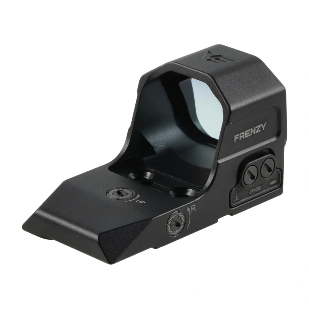 Kolimatorius Vector Optics Frenzy FA 20x24, CZ P-10/Shadow 2 OR pistoletams