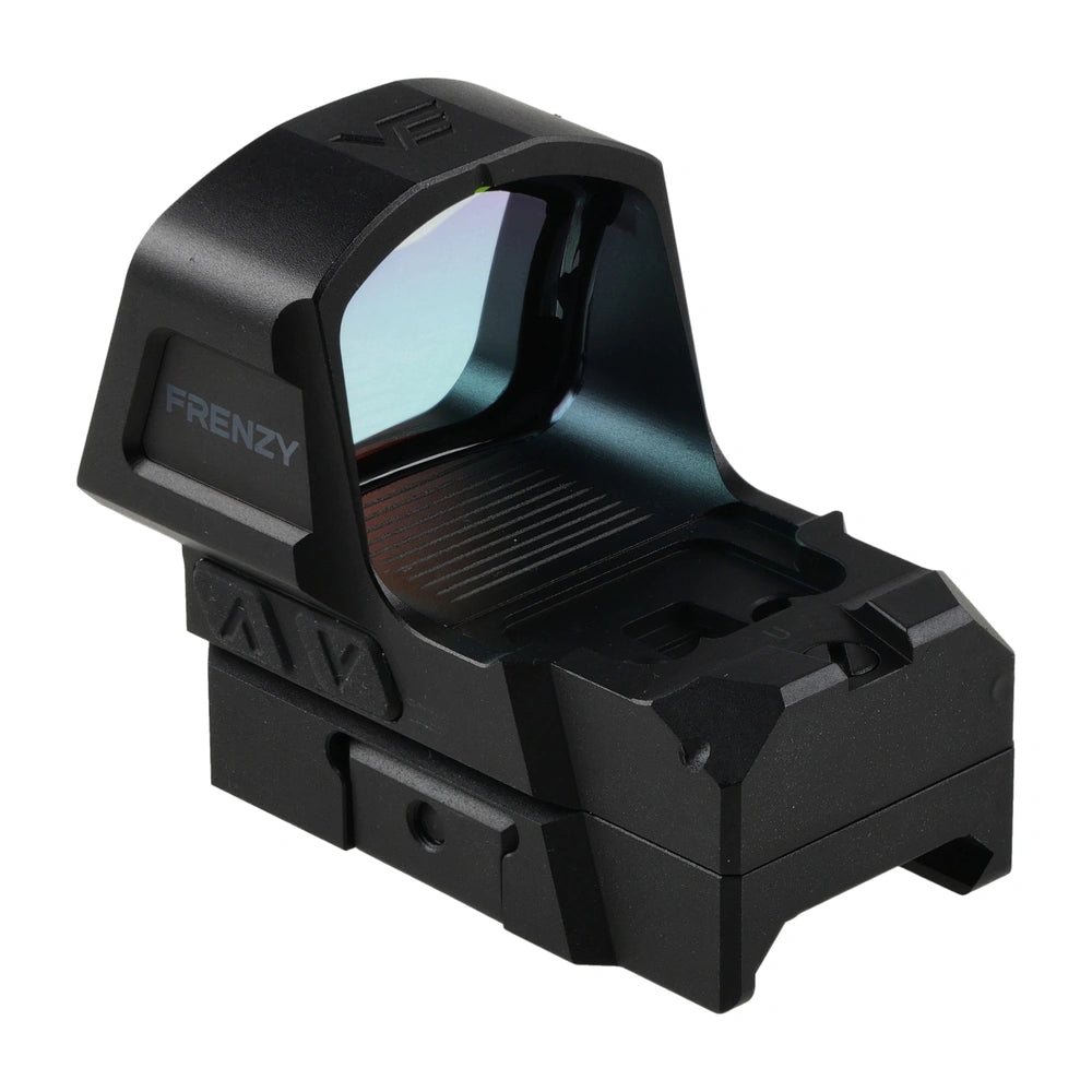 Kolimatorius Vector Optics Frenzy Flex 1x26x32 GIN