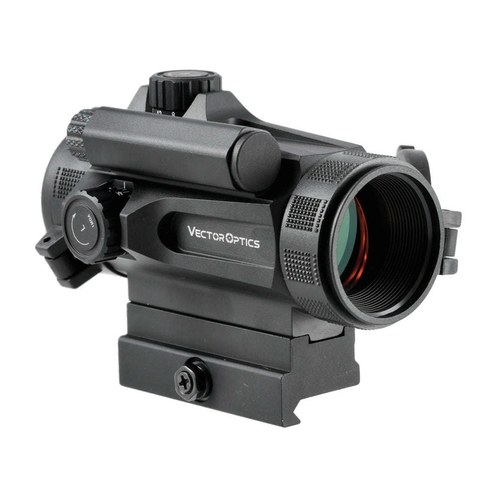 Kolimatorius Vector Optics Nautilus 1x30 3 MOA SCRD-D26