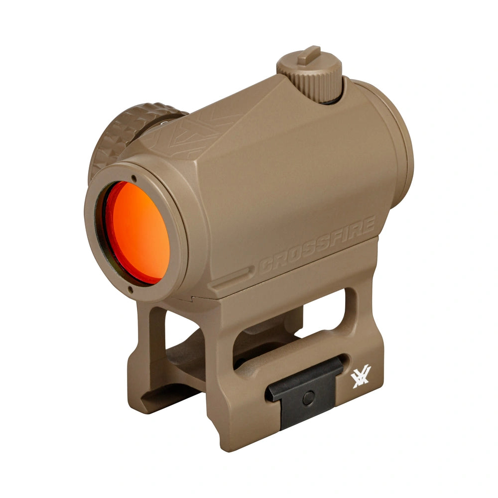 Kolimatorius Vortex Crossfire Red Dot