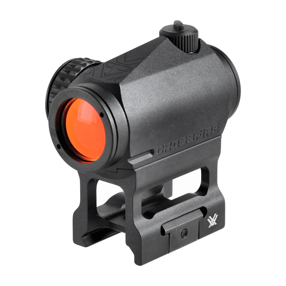 Kolimatorius Vortex Crossfire Red Dot