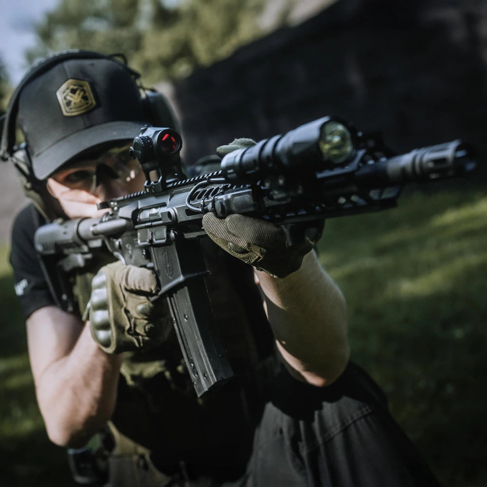 Kolimatorius Vortex Crossfire Red Dot