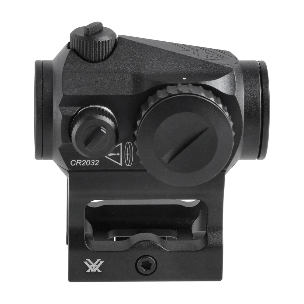 Kolimatorius Vortex Crossfire Red Dot