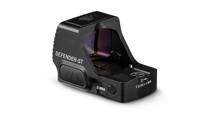 Kolimatorius Vortex Defender-ST 3/6 MOA