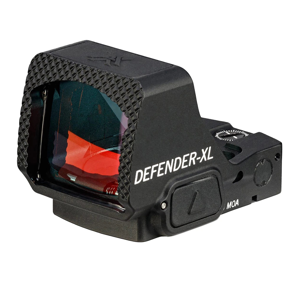 Kolimatorius Vortex Defender-XL 2/3/5/8 MOA