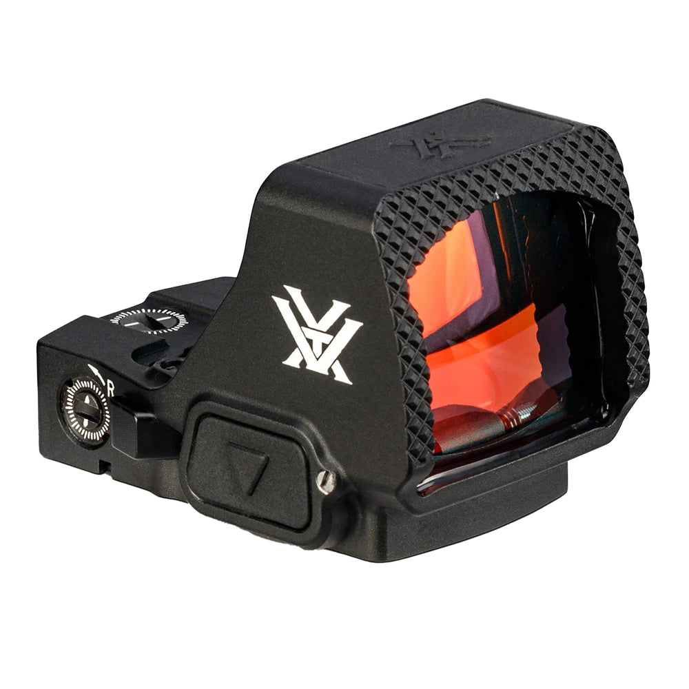Kolimatorius Vortex Defender-XL 2/3/5/8 MOA