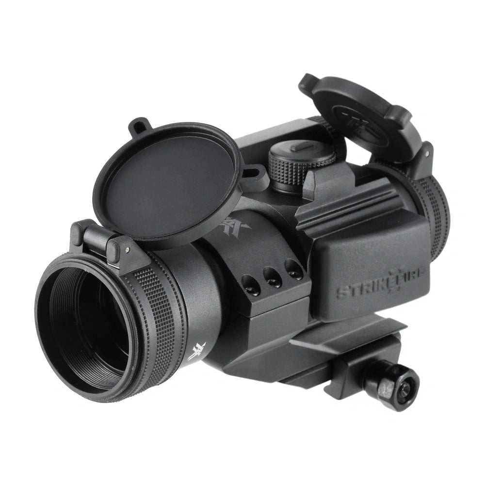 Kolimatorius Vortex StrikeFire II Red Green