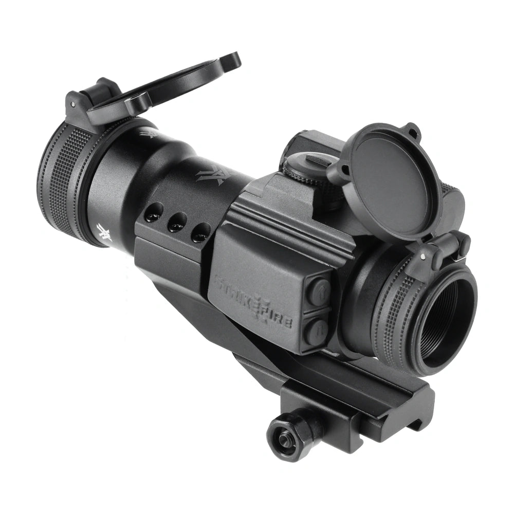 Kolimatorius Vortex StrikeFire II Red Green