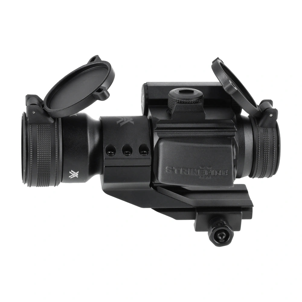 Kolimatorius Vortex StrikeFire II Red Green
