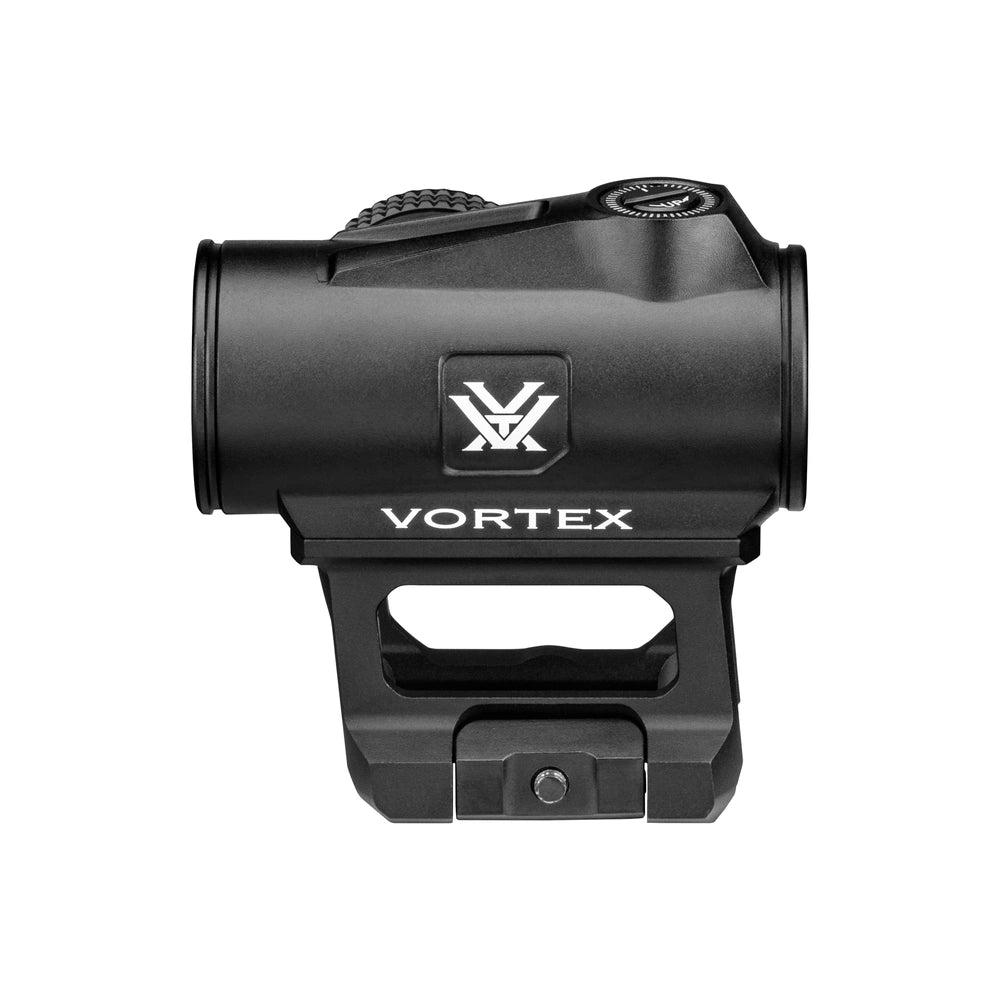 Kolimatorius Vortex Triumph, 2 MOA