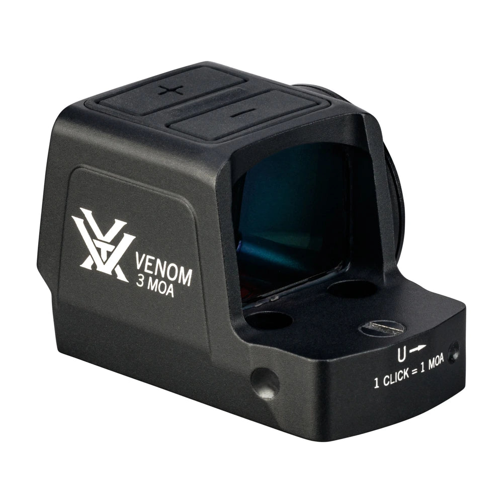 Kolimatorius Vortex Venom Micro Red Dot