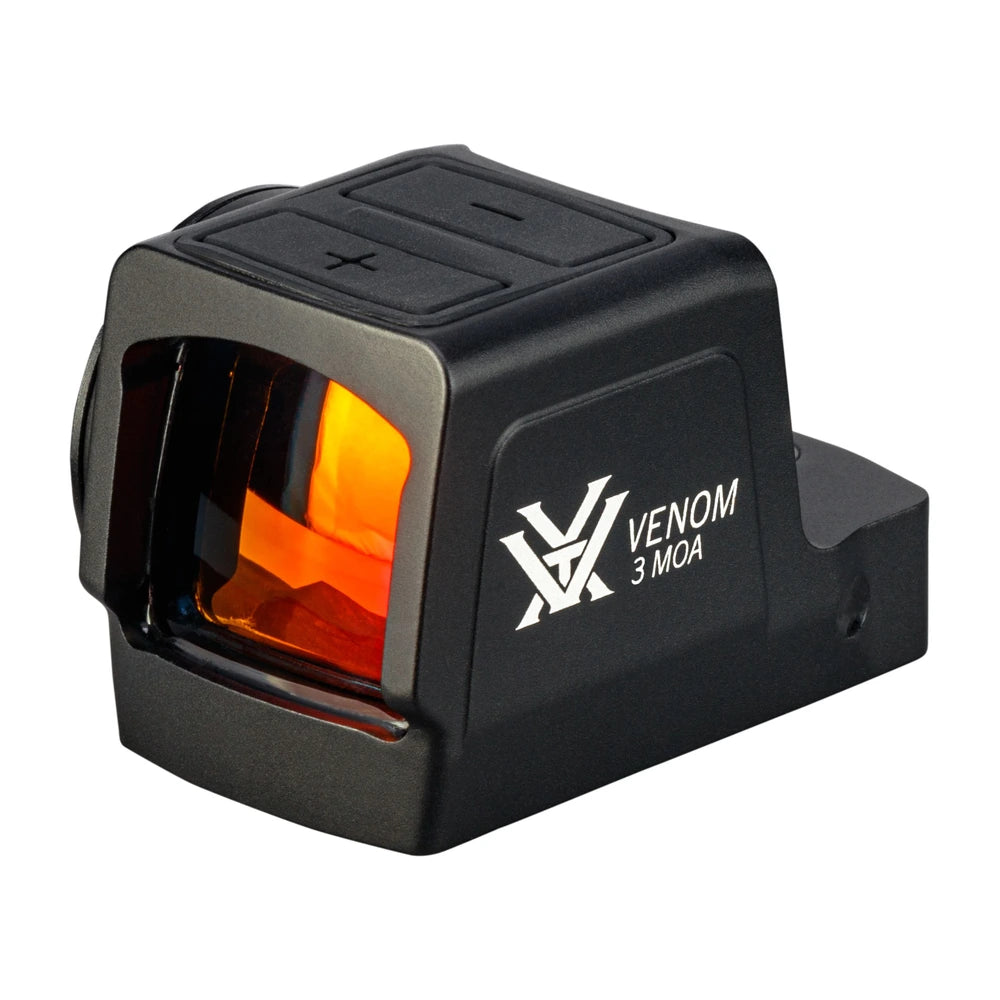 Kolimatorius Vortex Venom Micro Red Dot