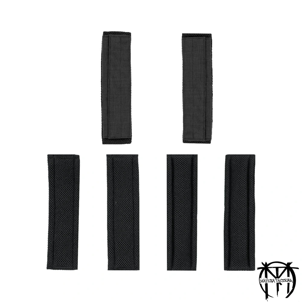 Komforto paketas šarvinei liemenei Matuza-Tactical