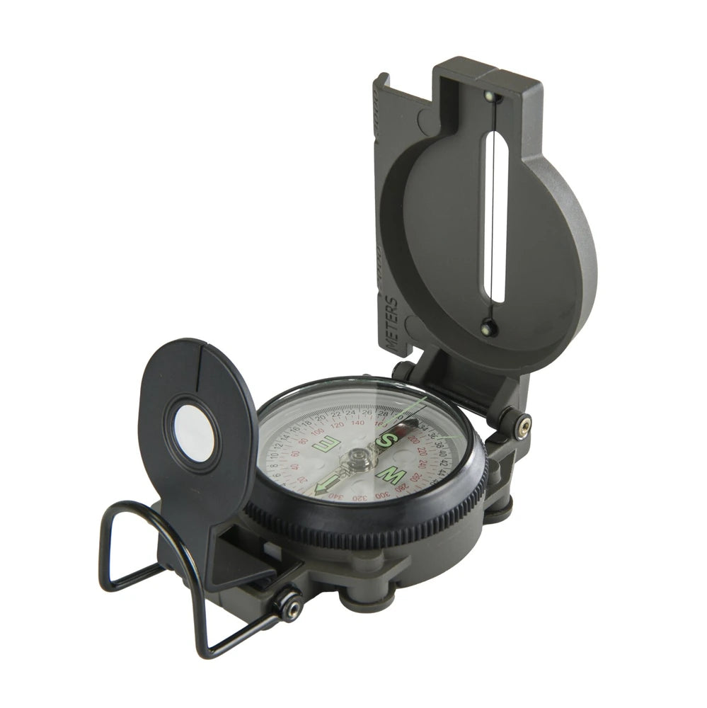 Kompasas Ranger Mk2, aliuminis